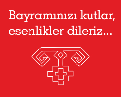 Kutlu olsun...