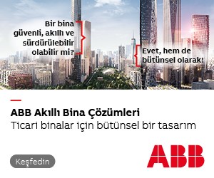 ABB Akıllı Bina Çözümleri