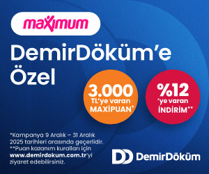 DemirDöküm