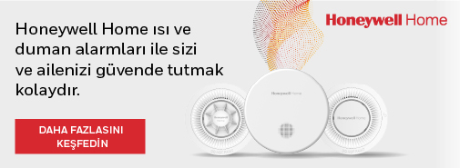 Honeywell Home | resideo