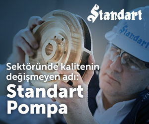 Standart Pompa - Kalite