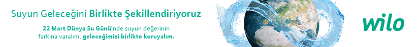 WİLO Suyun Geleceği