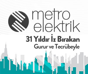 Metro Elektrik