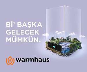 Warmhouse - Bi Başka Gelecek