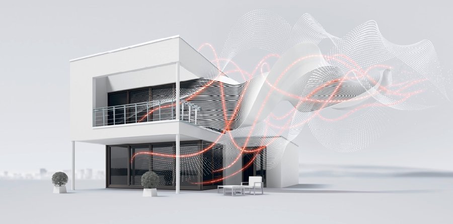 ABB bugün, endüstriyel dijitalleşmenin geleceğini yazmakta ve Enerji ve Dördüncü Endüstriyel Devrime öncülük etmektedir.  ABB bugün, endüstriyel dijitalleşmenin geleceğini yazmakta ve Enerji ve Dördüncü Endüstriyel Devrime öncülük etmektedir.