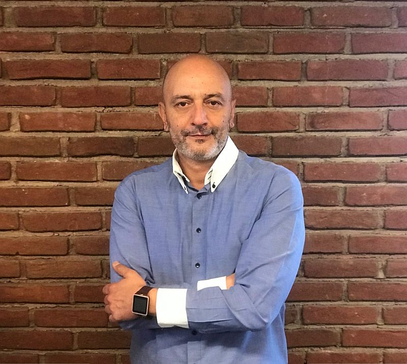 HIFYBER Satış Müdürü Altay Ozan