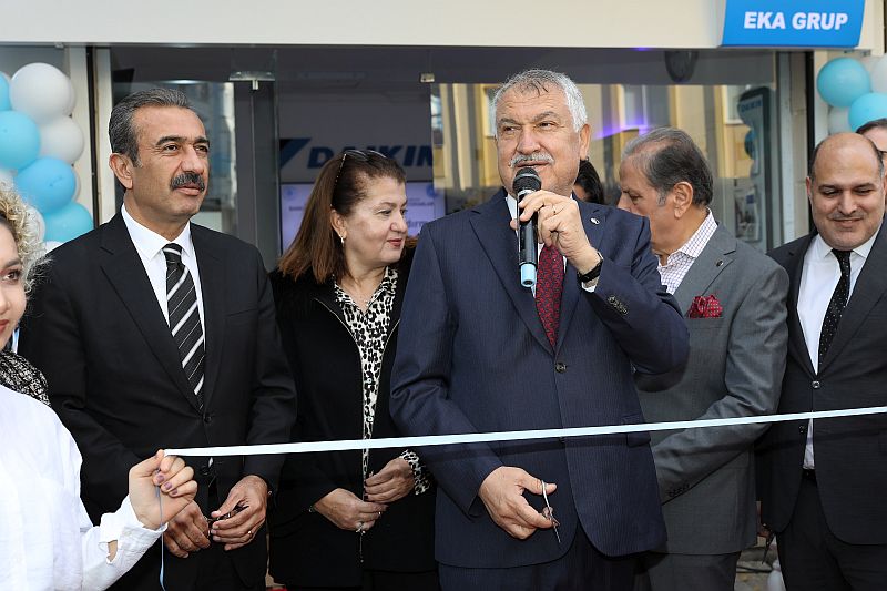 Daikin Türkiye