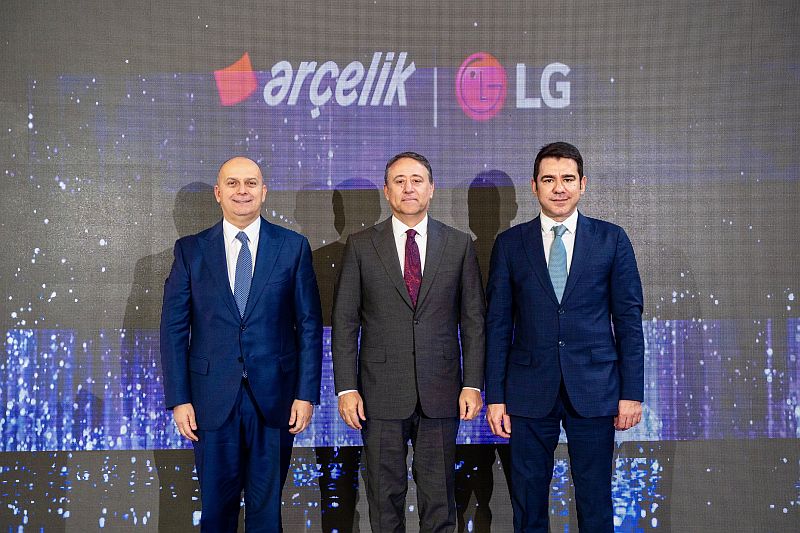 Arçelik LG Klima