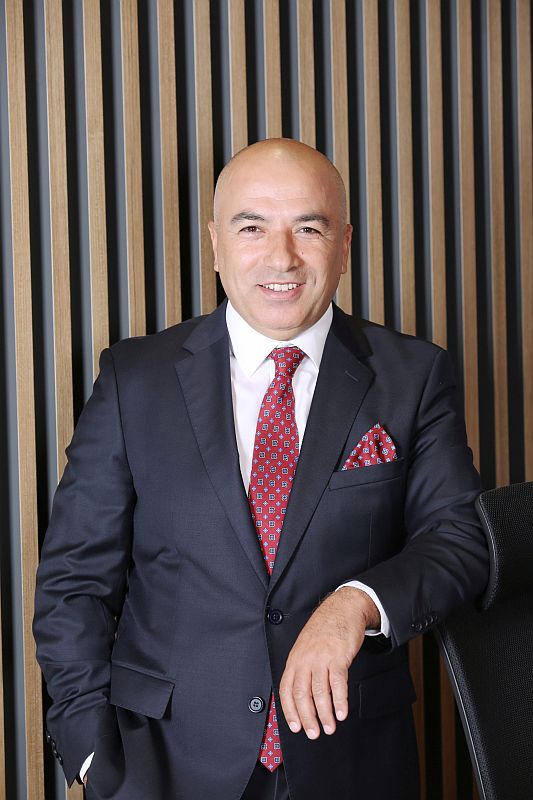 Turgay ŞAHAN