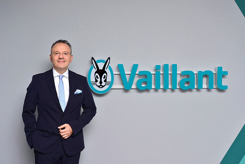 Vaillant Group Türkiye CEO’su Alper Avdel