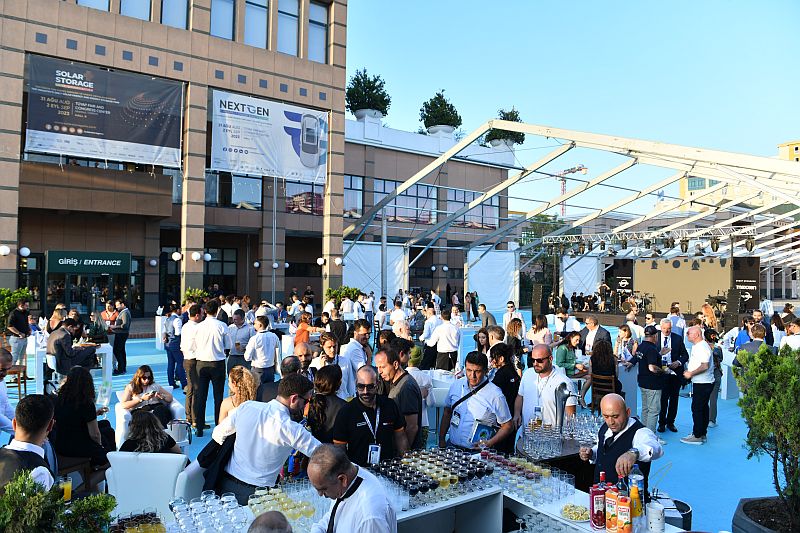 Solar+Storage NX 2024