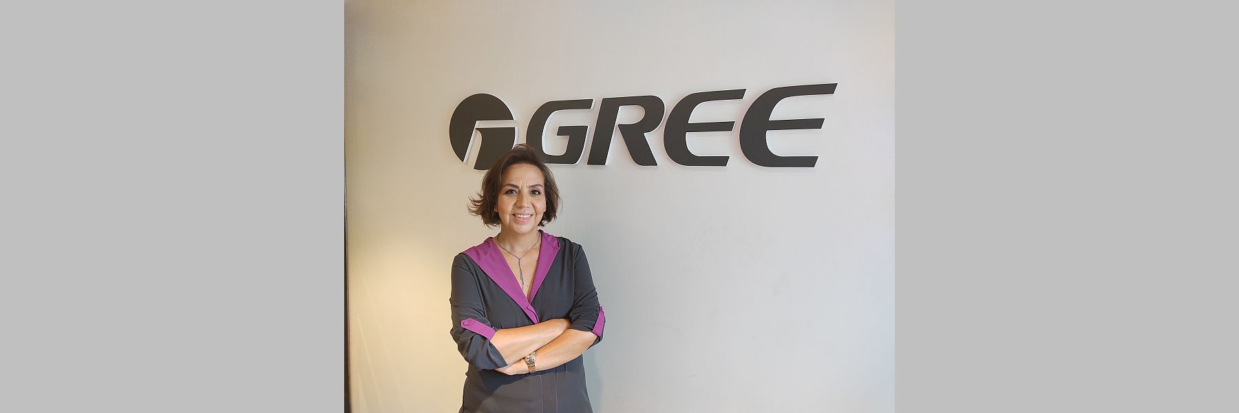 Gree Klima, Türkiye’de %100 Büyüme Hedefliyor