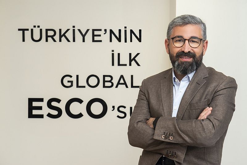 ESCON Enerji, Mitsubishi Heavy Industries ile Asya-Pasifik pazarına giriyor