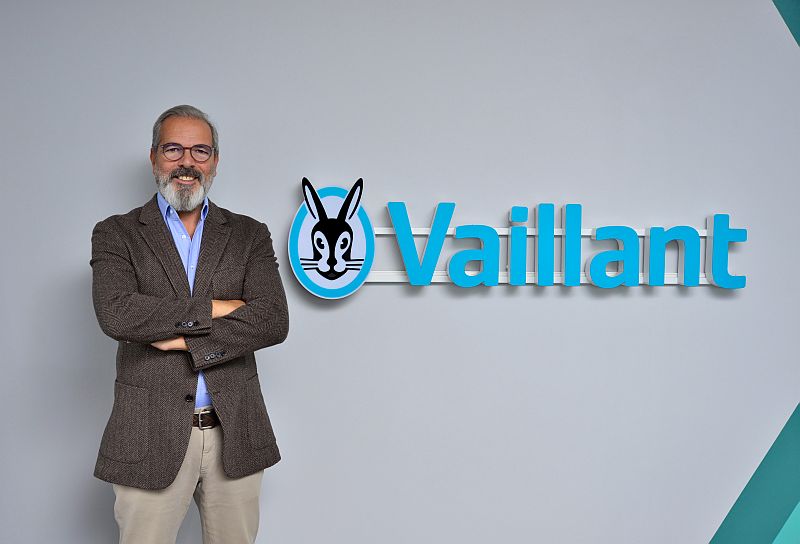 Vaillant Group Türkiye Satıştan Sorumlu Genel Müdür Yardımcısı Erol Kayaoğlu