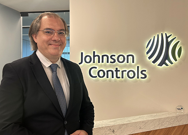 Çağan Karaman, Johnson Controls İşletme Operasyon Müdürü Olarak Göreve Başladı