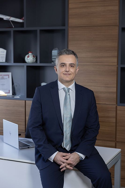 Enerji Depolama Sistemleri Türkiye’nin Gündeminde