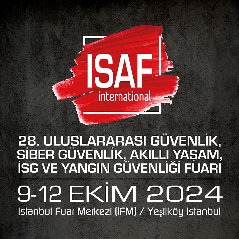 ISAF International, 2024 yılında, 120 üzeri uluslararası 200 üzeri yerli firmanın katılımı ile gerçekleşiyor.