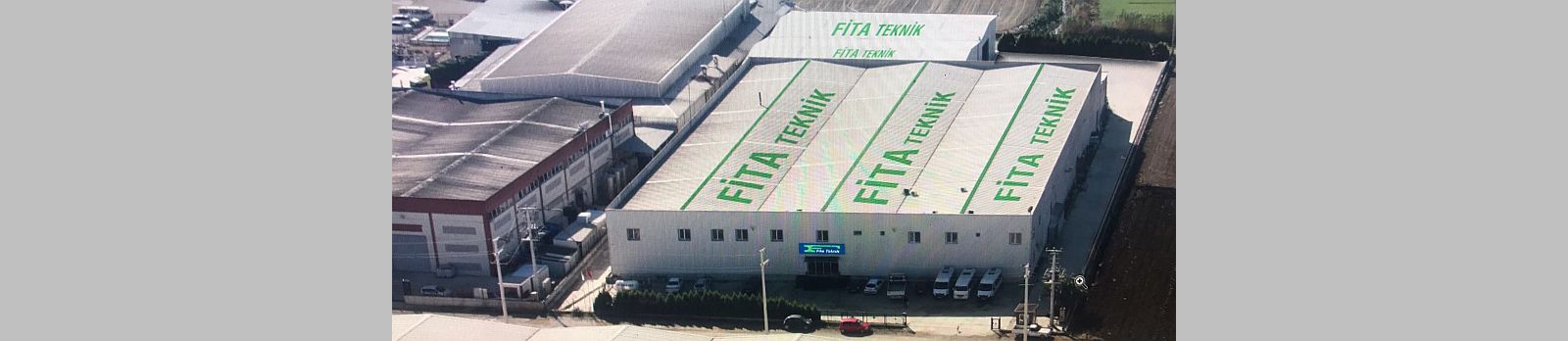 Fita Teknik Silivri'deki Üretim Tesisini Büyütüyor