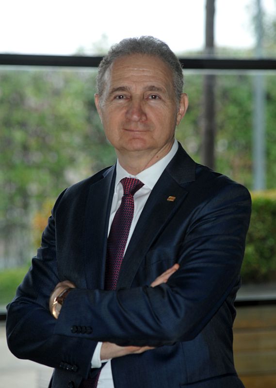 İSKİD Yönetim Kurulu Başkanı Tunç Korun, 2024 yılı Faaliyetlerini Paylaştı