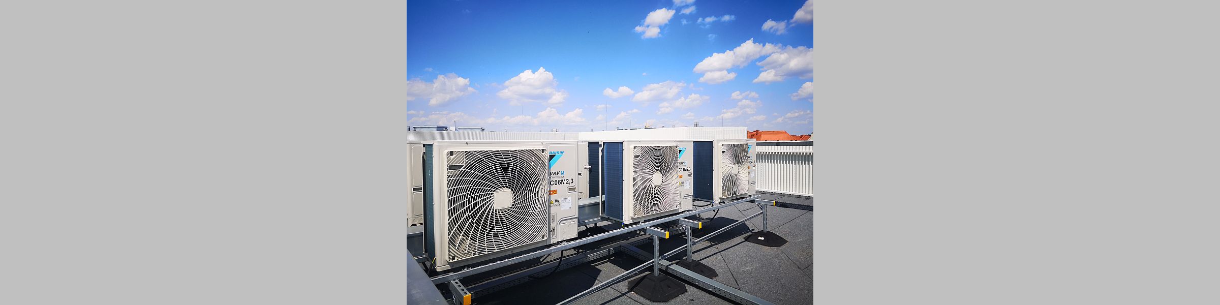 Türkiye'nin En Büyük İlaç Fabrikasında DAIKIN İmzası