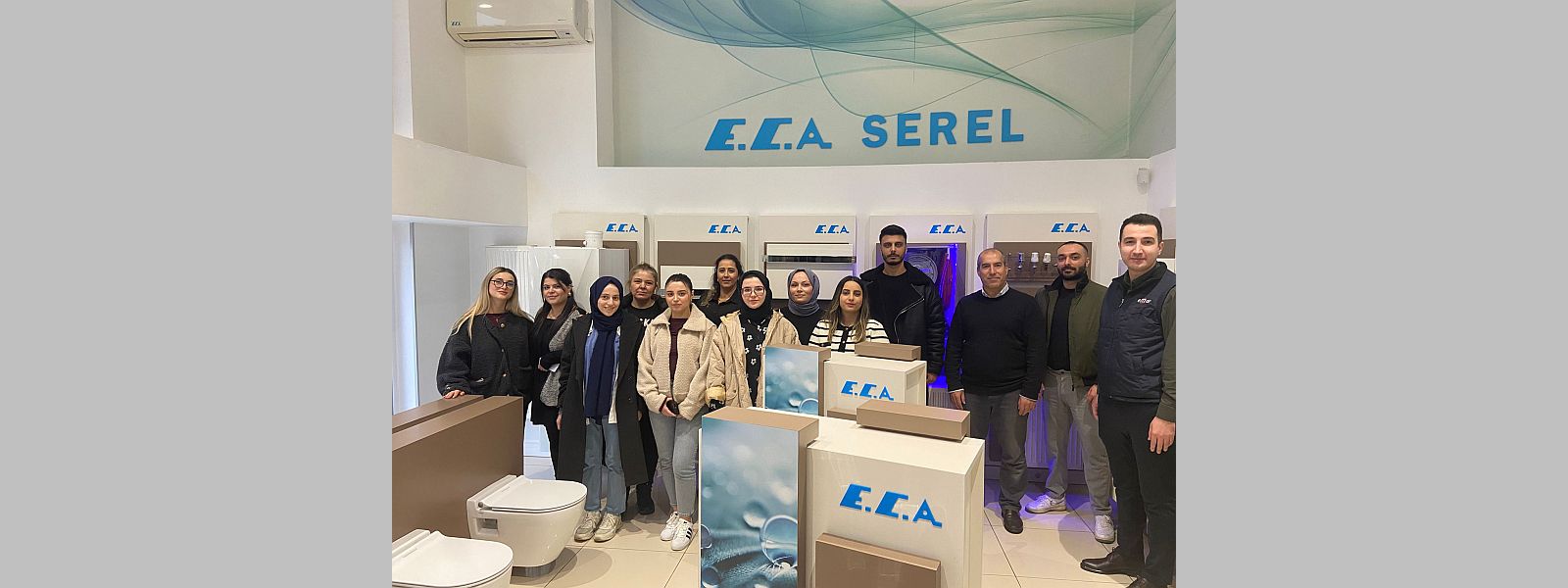 E.C.A., Yeni Dönemde de Çağrı Merkezi Eğitimlerine Devam ediyor