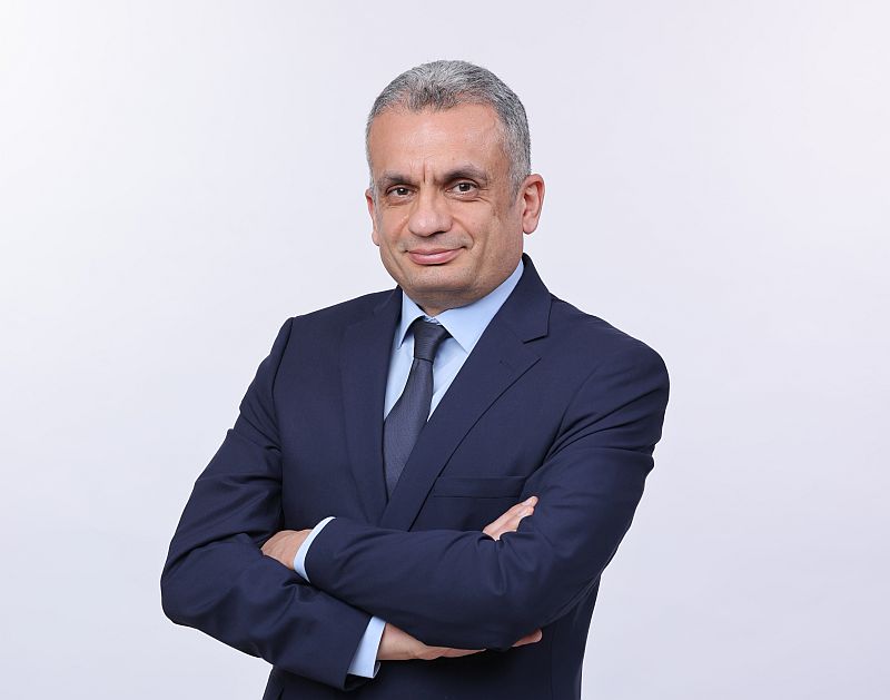 Mitsubishi Electric Türkiye Klima Sistemleri Teknik Departman Müdürü Erdinç Öntaş