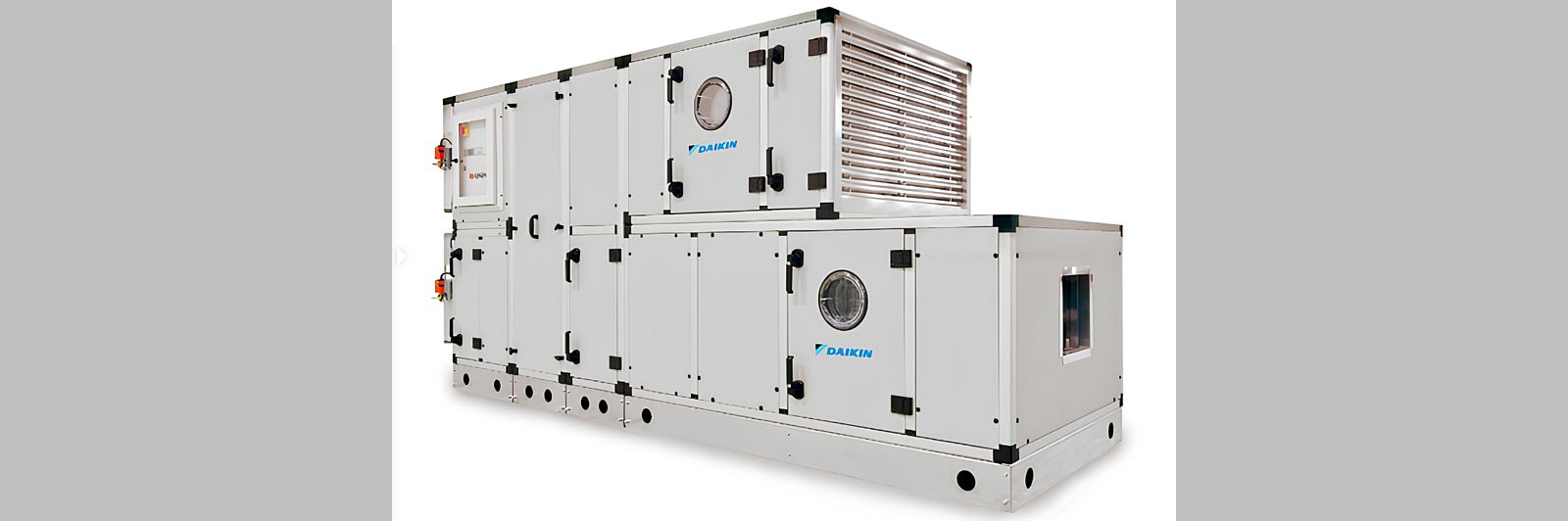 DAIKIN, ASTRA ile Dünyanın Dört Bir Yanına Aynı Kaliteyi Sunuyor