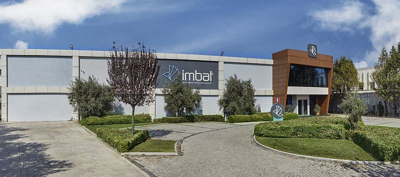 İmbat, ISH 2025’te Yeni Nesil İklimlendirme Çözümlerini Tanıtacak