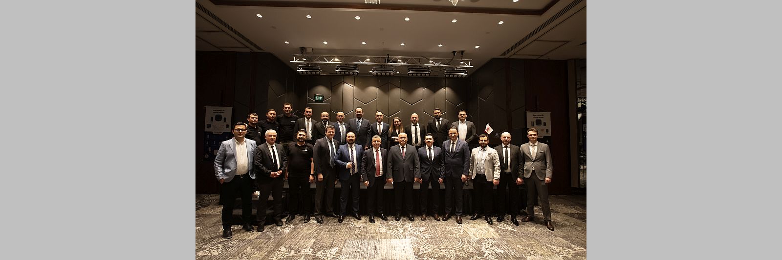 KALE ALARM’dan Güvenlikte Yeni Bir Dönem: KALE ALARM X