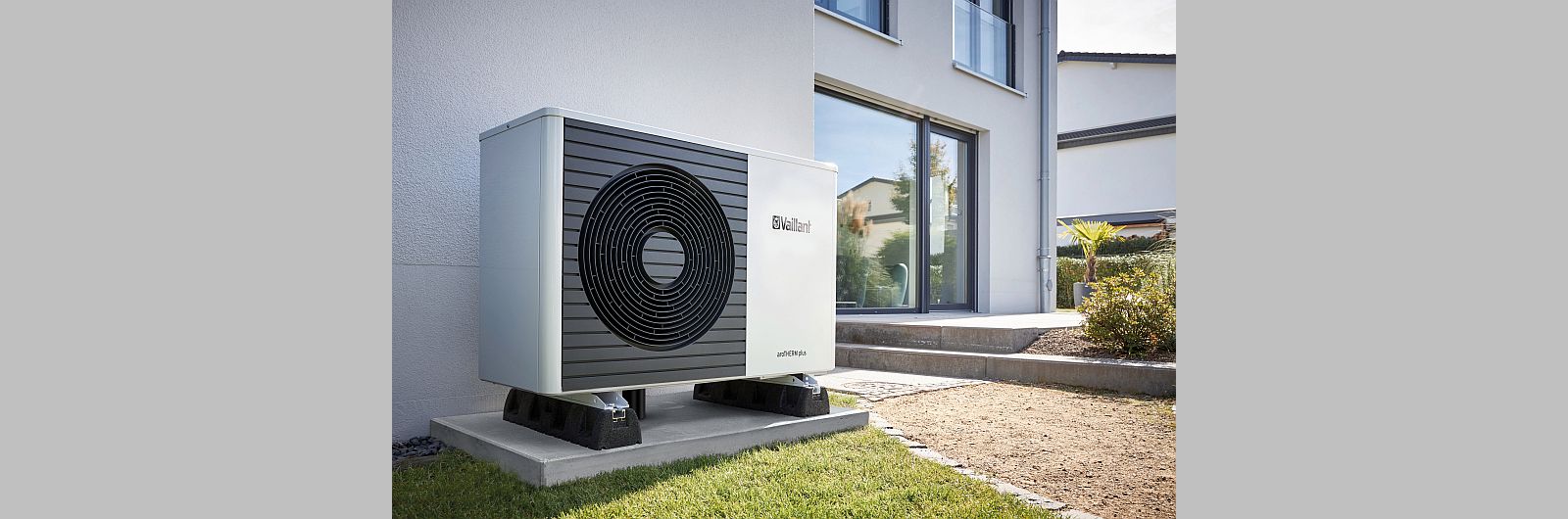 Vaillant Isı Pompası