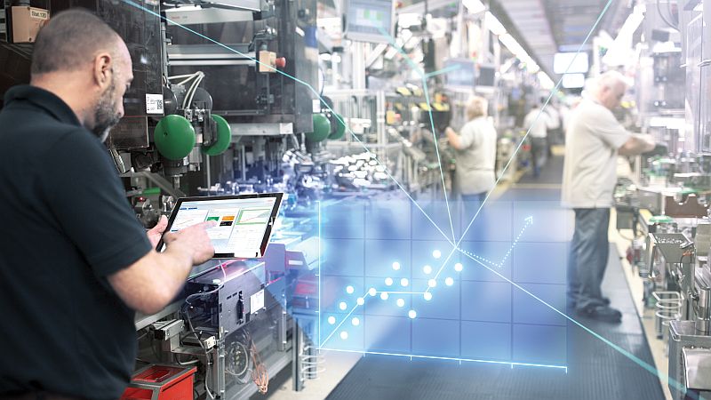 Bosch 2030 Stratejisi: İddialı hedeflerle ilerliyoruz