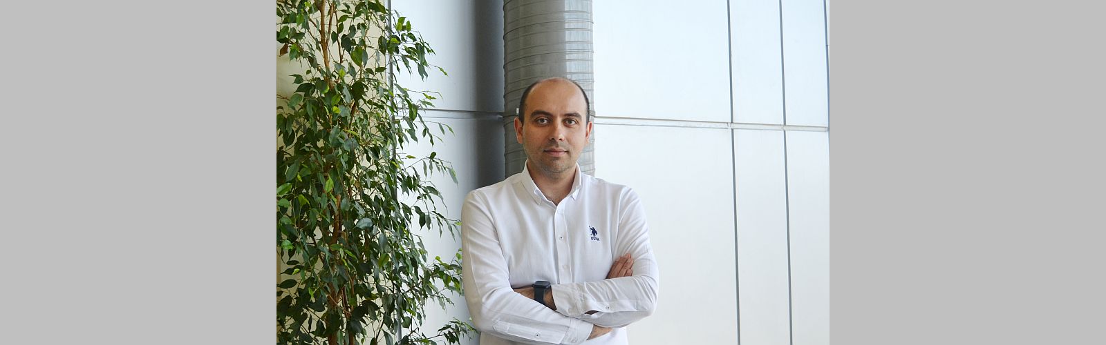 Toshiba Ürün Yöneticisi Serhan Taylan