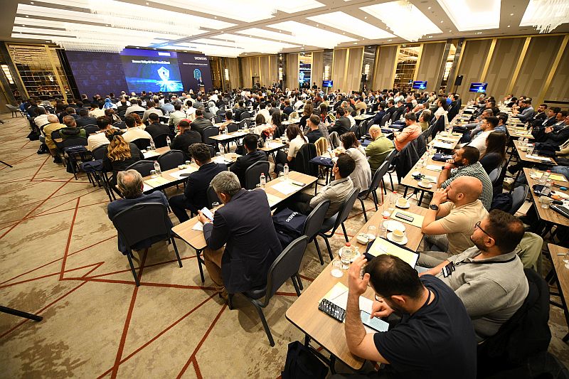 Siemens Türkiye, OT Siber Güvenlik Zirvesini Ankara’da Gerçekleştirildi