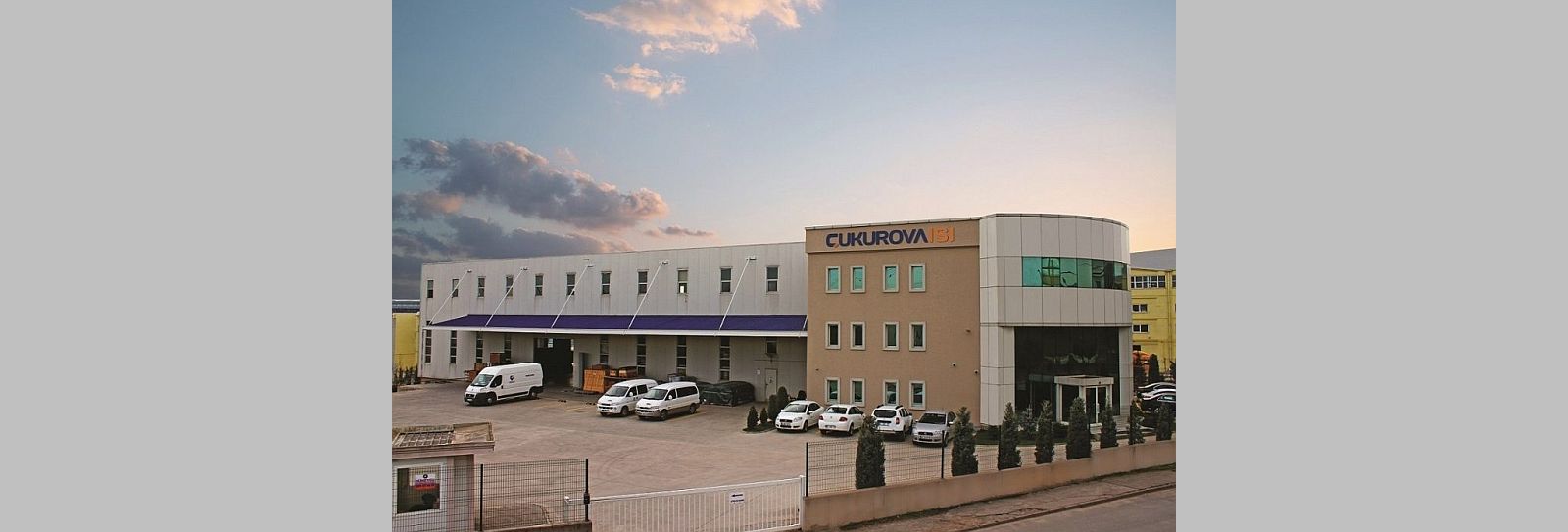Çukurova Isı, Yılın İlk Çeyreğinde İstikrarlı Büyümesini Sürdürdü