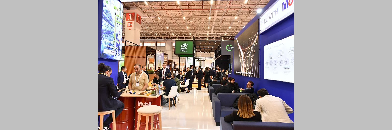 Geleceğe güç verenler, ICCI 2025’in enerjisinde buluştu