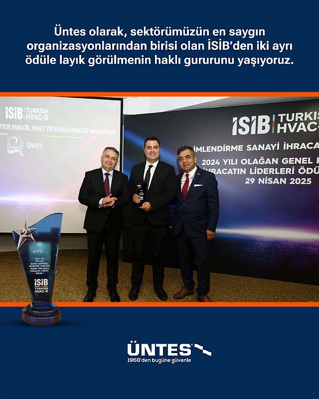 ÜNTES söyleşi