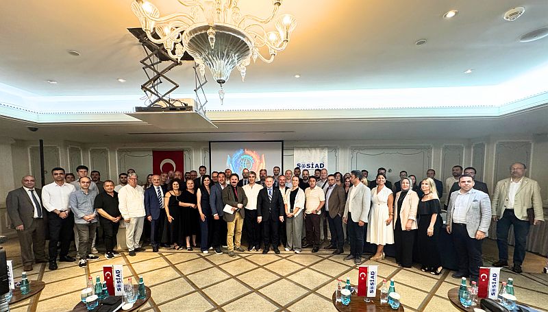 SOSİAD, Dünya Soğutma Günü’nde Sektörü “Cool Skills” Temasıyla Buluşturdu