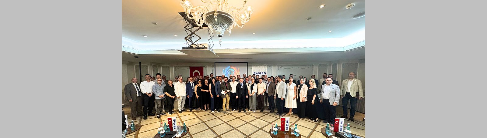 SOSİAD, Dünya Soğutma Günü’nde Sektörü “Cool Skills” Temasıyla Buluşturdu
