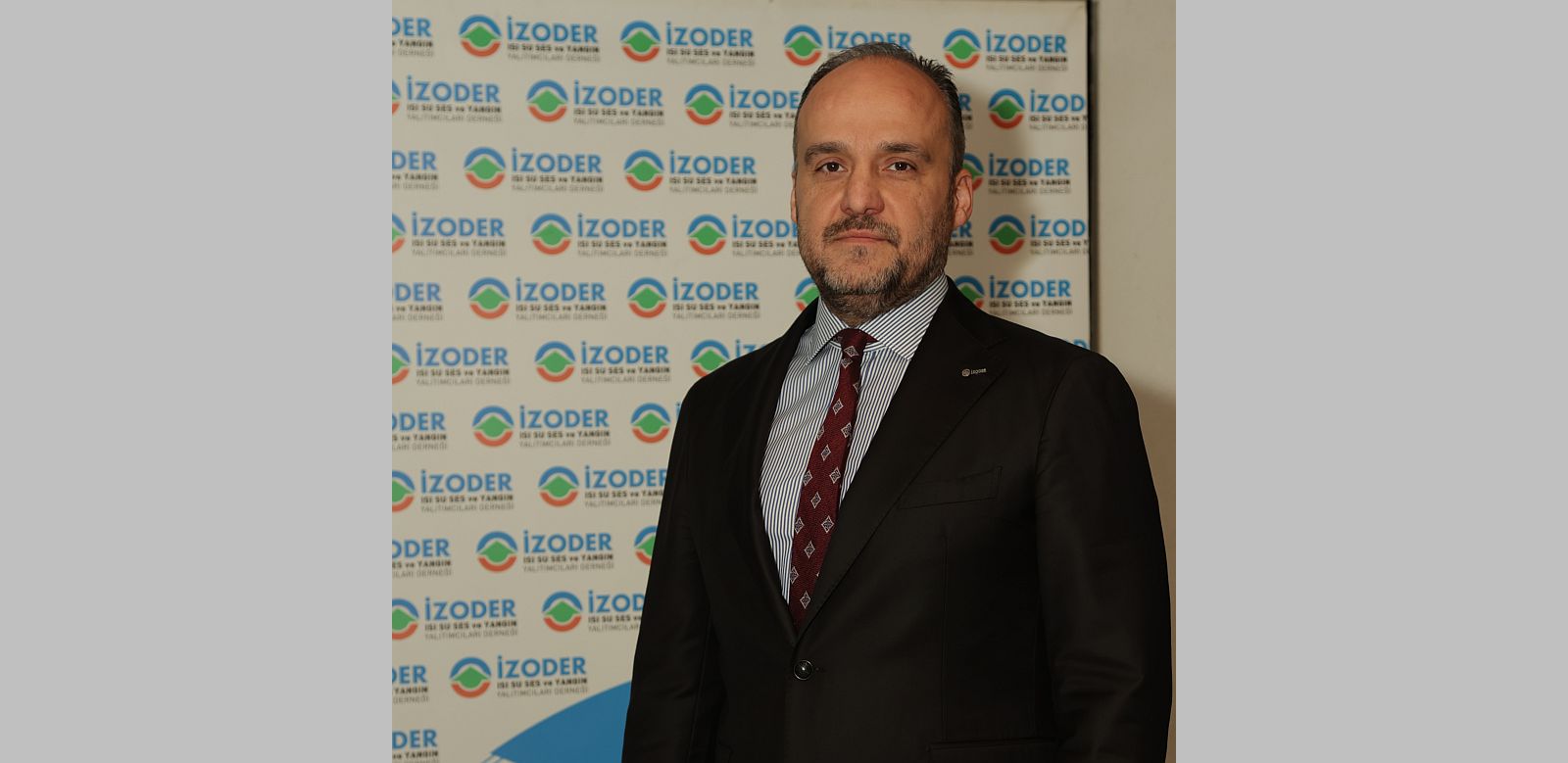 İZODER 32 yıldır yalıtım sektörünün gelişimi için çalışıyor