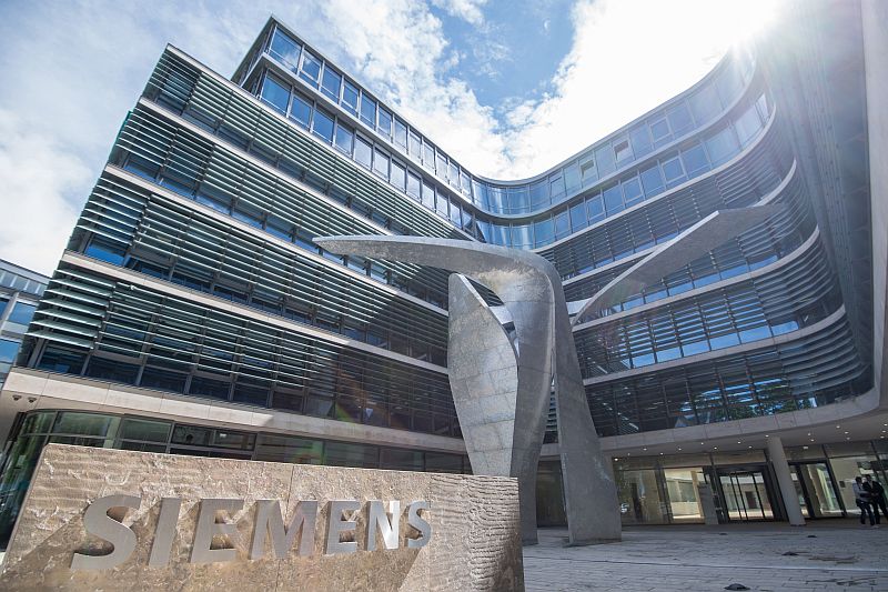 Siemens, ebm-papst’ın Endüstriyel Sürücü Teknolojisini Satın Aldı