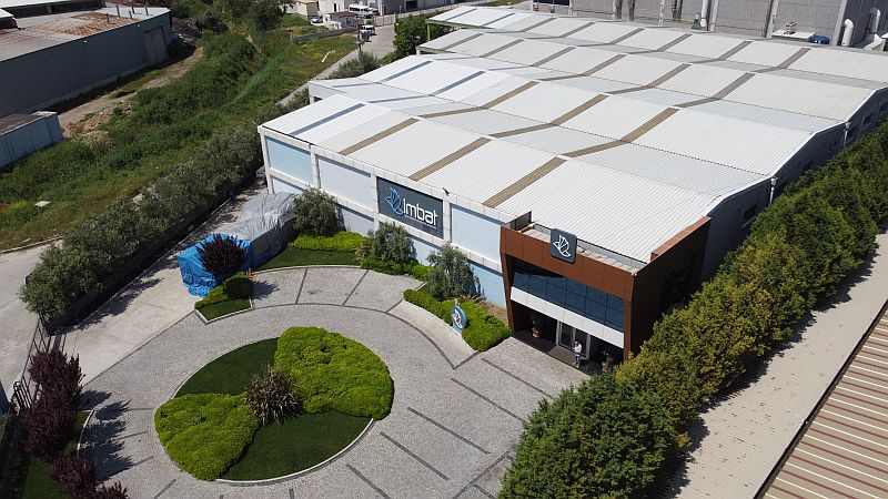 İmbat 35 Yaşında: Başarı Hikayesini Paydaşlarıyla Kutluyor