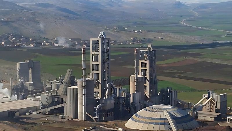 ABB Türkiye, KÇS-Kipaş Çimento A.Ş. ile hayata geçirdiği iş birliğiyle çimento sektöründe önemli bir başarıya imza attı. 