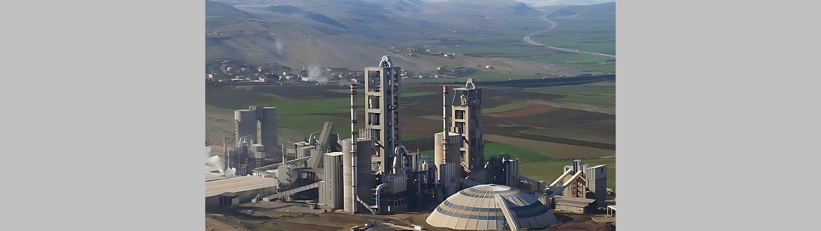 ABB Türkiye, KÇS-Kipaş Çimento A.Ş. ile hayata geçirdiği iş birliğiyle çimento sektöründe önemli bir başarıya imza attı. 