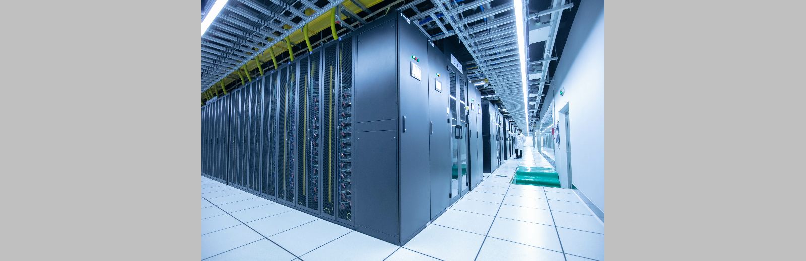 Grundfos: Veri merkezlerini sürdürülebilir akıllı çözümlerle dönüştürüyor