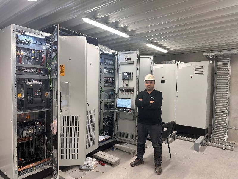 “Yapay Zekâ ve Otomasyon, Mühendisliğin Yeni Rotasını oluşturuyor!”