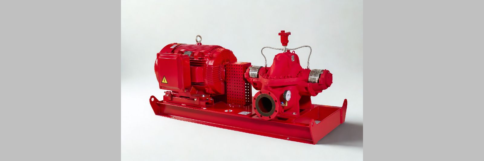 Wilo Türkiye’den UL-FM Üretici Statüsüyle Yeni Dönem