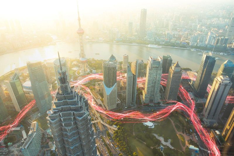 Büyütmek için resme tıklayın ABB Elektrifikasyon’un yenilikçi teknolojileri, enerji tüketimini optimize ederek operasyonel maliyetleri düşürüyor ve karbon salınımını minimize ediyor.