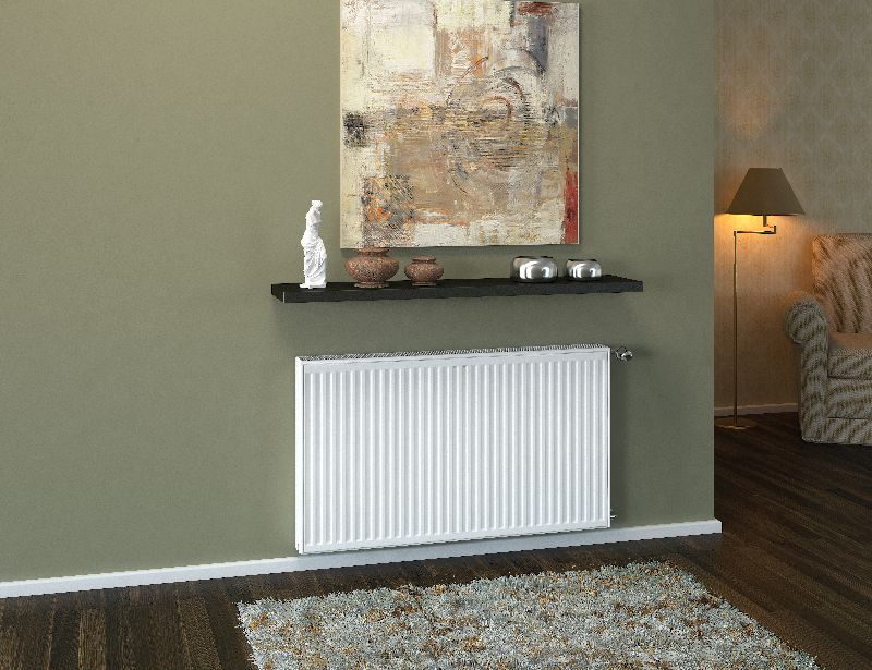 E.C.A.’dan yaşam alanlarına sıcak bir dokunuş