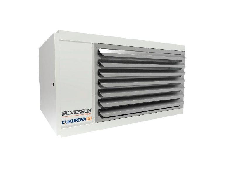 Büyütmek için resme tıklayın Silversun sıcak hava üretecisi
