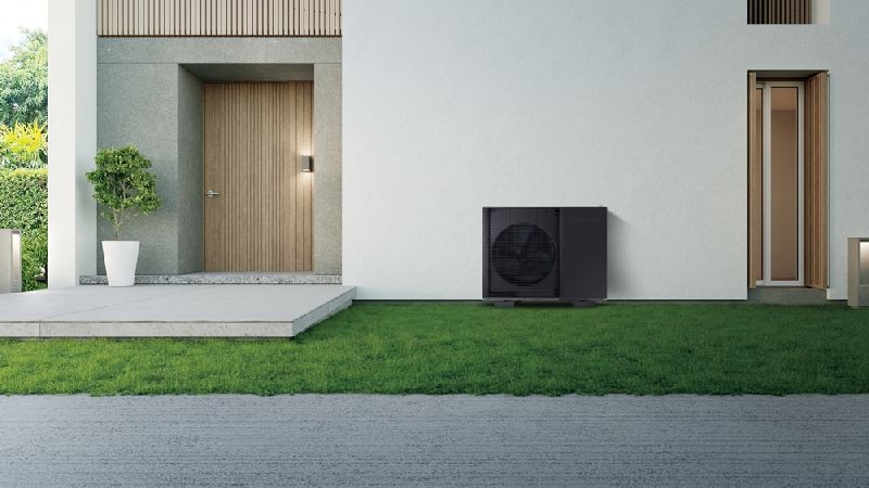 Samsung Electronics, konutlar ile kamu ve ticari tesislere yönelik, split ve ısı pompalarının da dahil olduğu HVAC çözümlerini hızla çeşitlendiriyor.